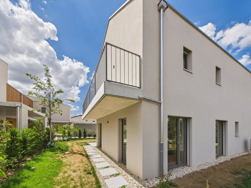 Villa individuale nuova di alto standing – foto 3 di 12