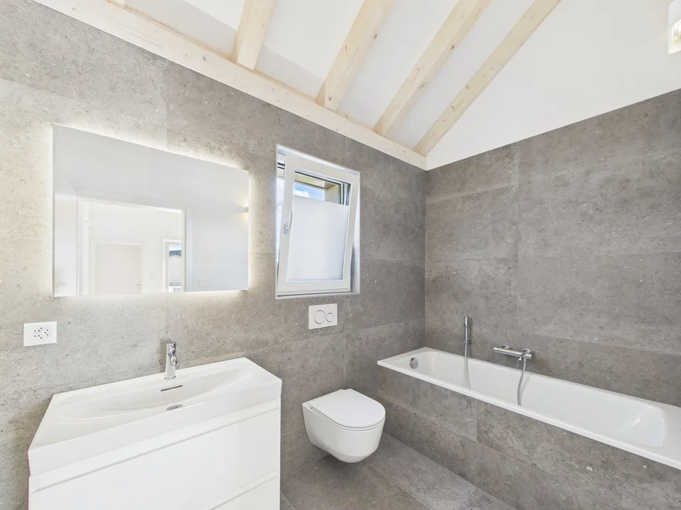 Villa individuale nuova di alto standing – foto 12 di 12
