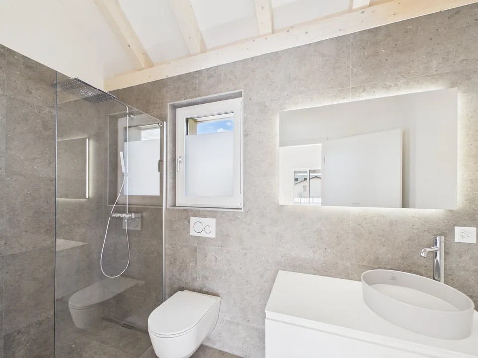 Villa individuale nuova di alto standing – foto 11 di 12