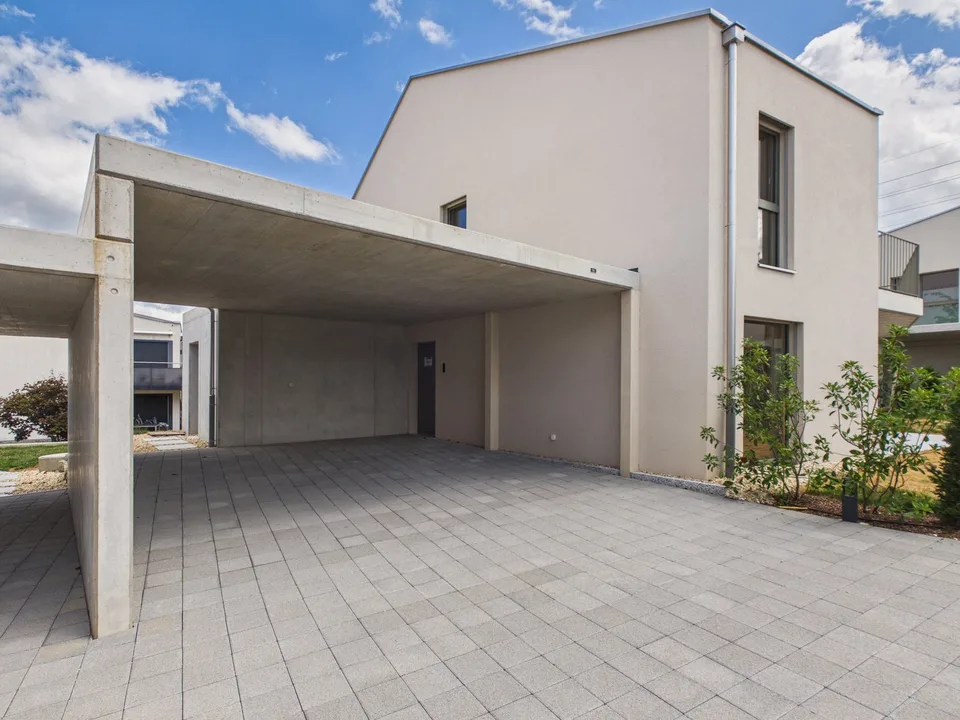 Villa individuale nuova di alto standing – foto 2 di 12