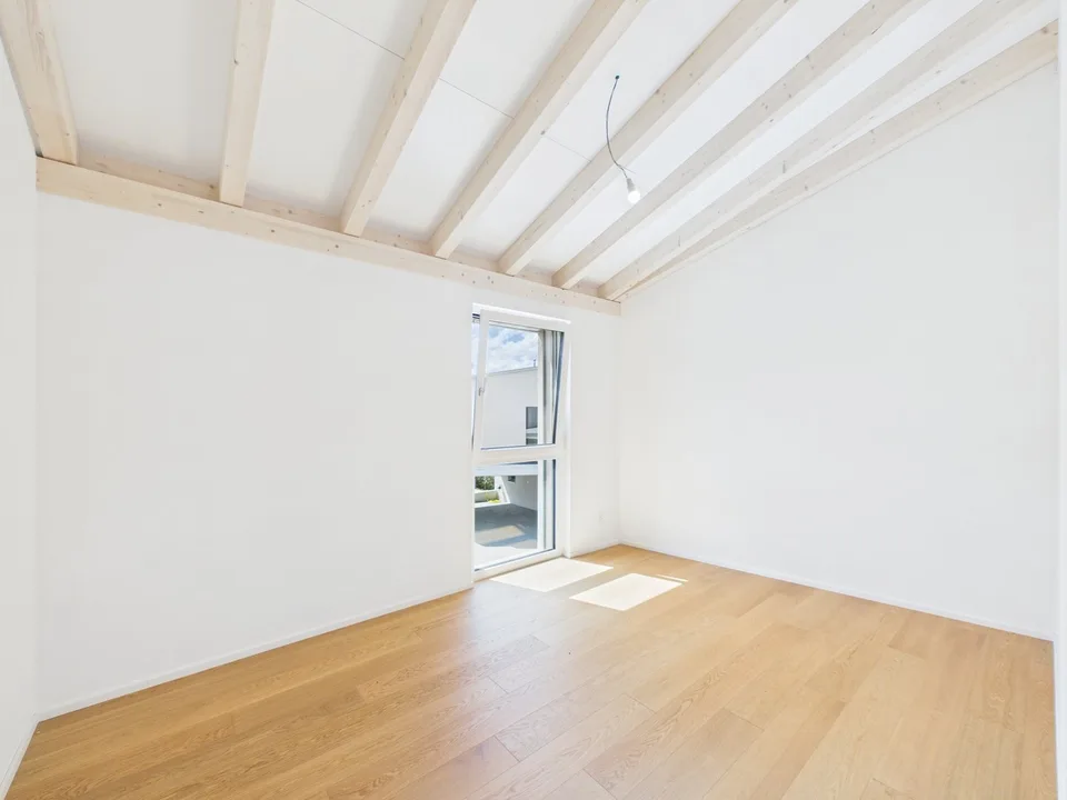 Villa individuale nuova di alto standing – foto 10 di 12