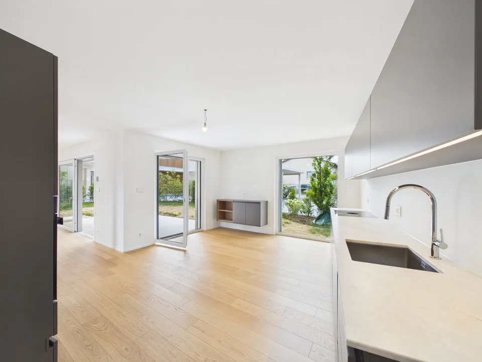 Villa individuale nuova di alto standing – foto 5 di 12
