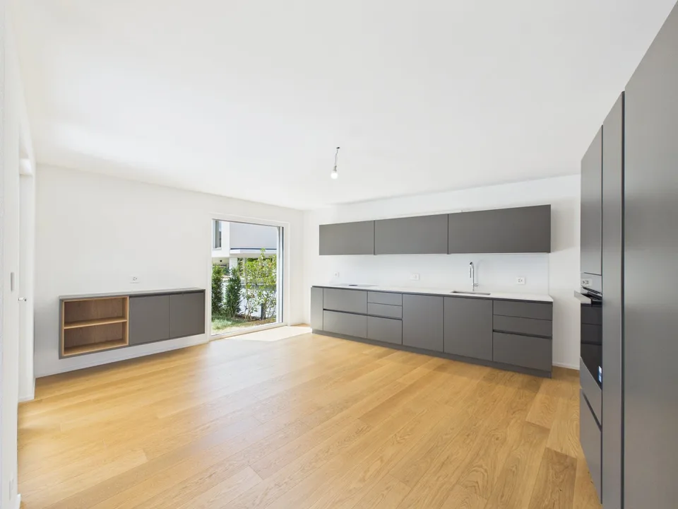 Villa individuale nuova di alto standing – foto 4 di 12