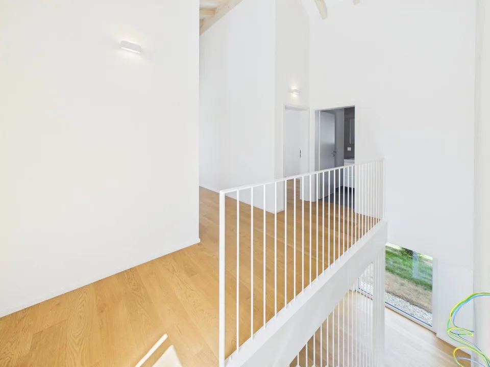 Villa individuale nuova di alto standing – foto 8 di 12