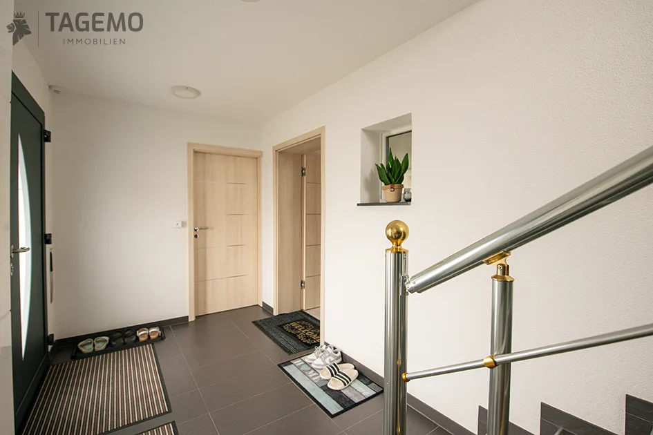 Molto spazio per la tua casa e un appartamento aggiuntivo. – foto 2 di 22
