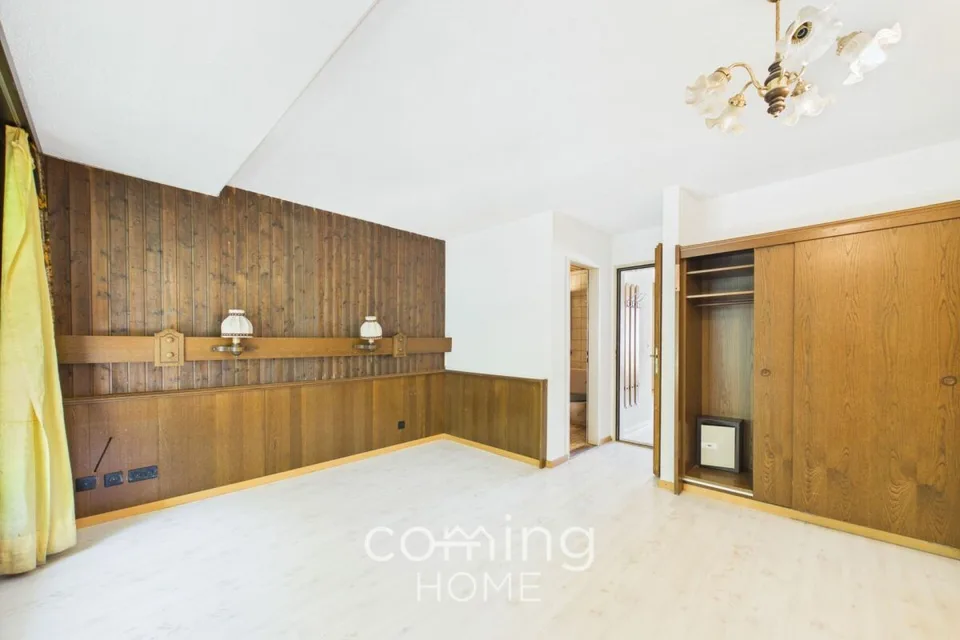 Appartamento di 2,5 locali a Ried-Brig con vista sulla montagna – foto 7 di 10