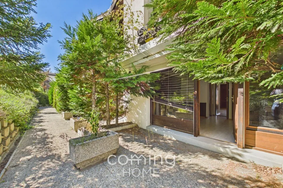 Appartamento di 2,5 locali a Ried-Brig con vista sulla montagna – foto 9 di 10