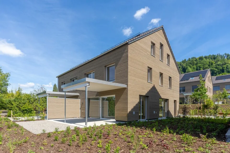 Entrare invece di aspettare, l'ultima casa è ora pronta per essere occupata! – foto 9 di 12
