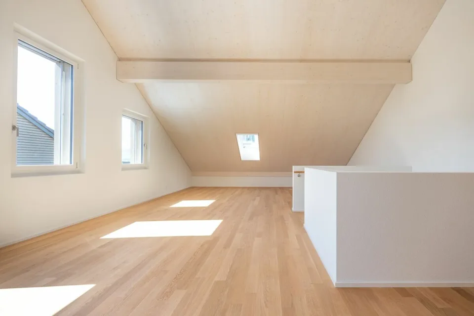 Entrare invece di aspettare, l'ultima casa è ora pronta per essere occupata! – foto 8 di 12