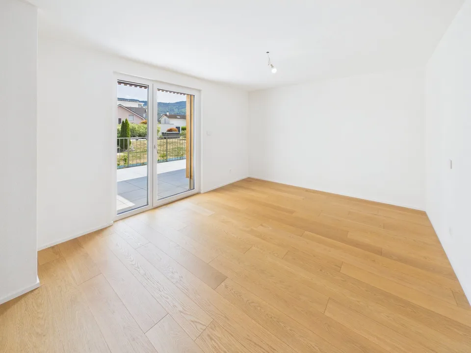 Villa a schiera nuova di alto standing – foto 9 di 12