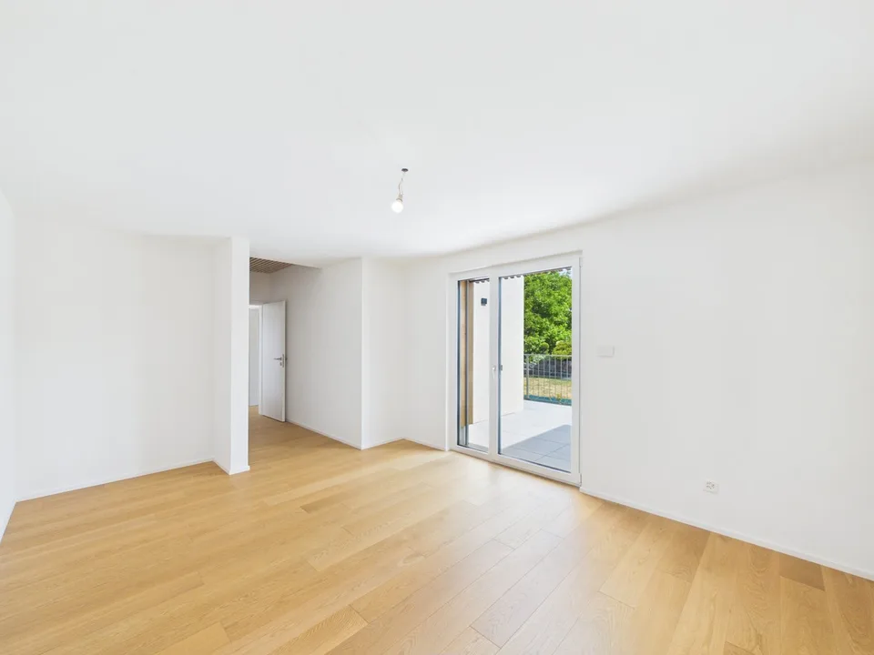 Villa a schiera nuova di alto standing – foto 8 di 12