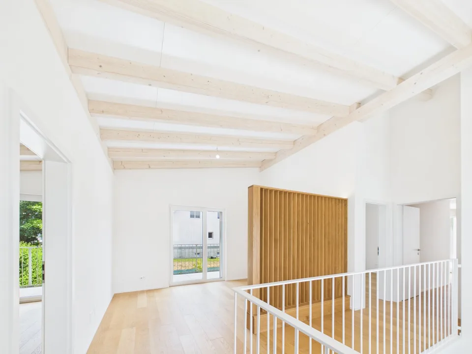 Villa a schiera nuova di alto standing – foto 7 di 12