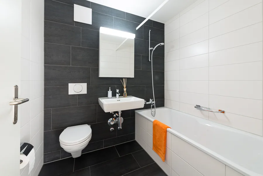 Appartement 3.5 pièces au 1er étage dans un emplacement idéal près du centre-ville de Winterthur ! – photo 6 sur 7
