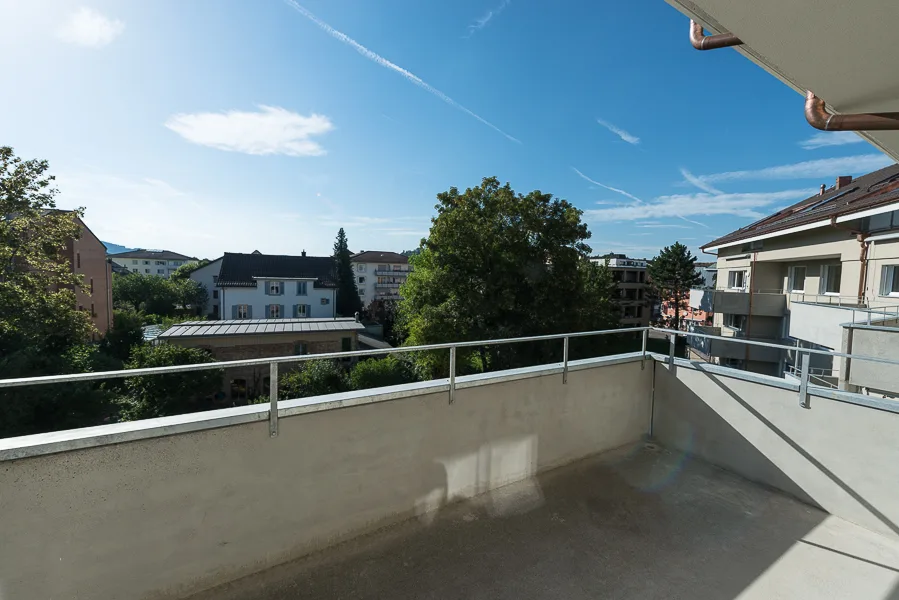 Appartement 3.5 pièces au 1er étage dans un emplacement idéal près du centre-ville de Winterthur ! – photo 7 sur 7