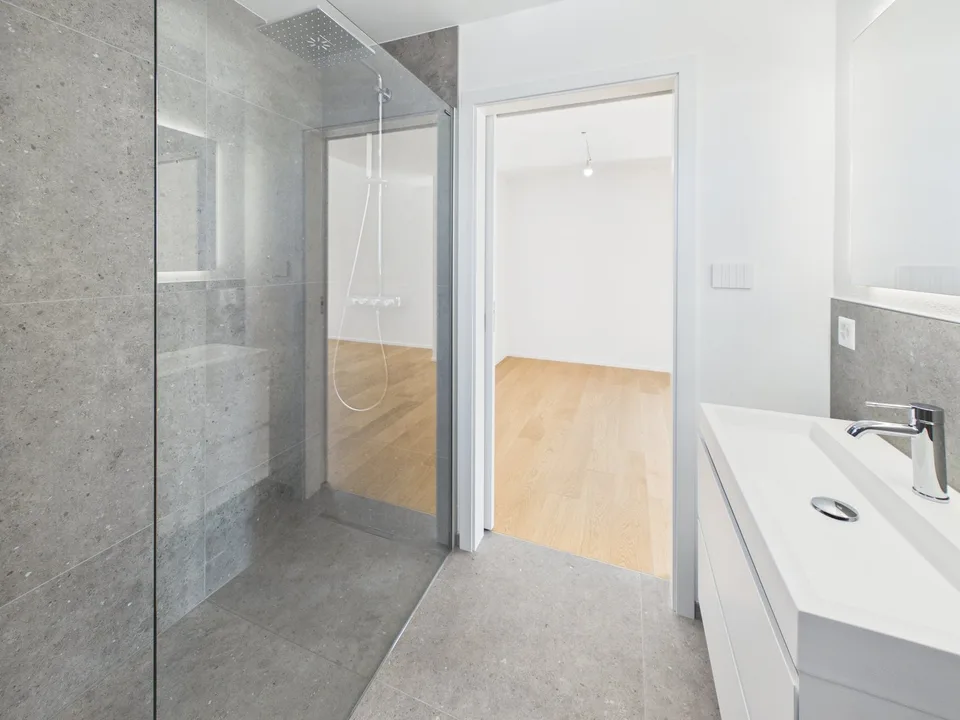 Villa bifamiliare nuova di alto standing – foto 10 di 12