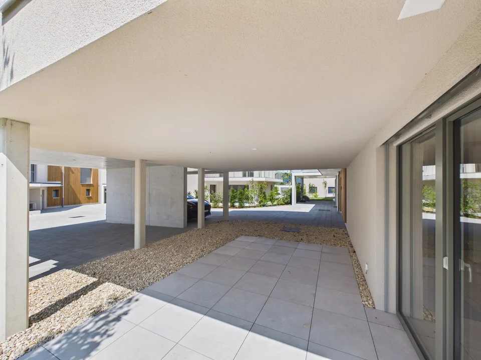Villa bifamiliare nuova di alto standing – foto 12 di 12