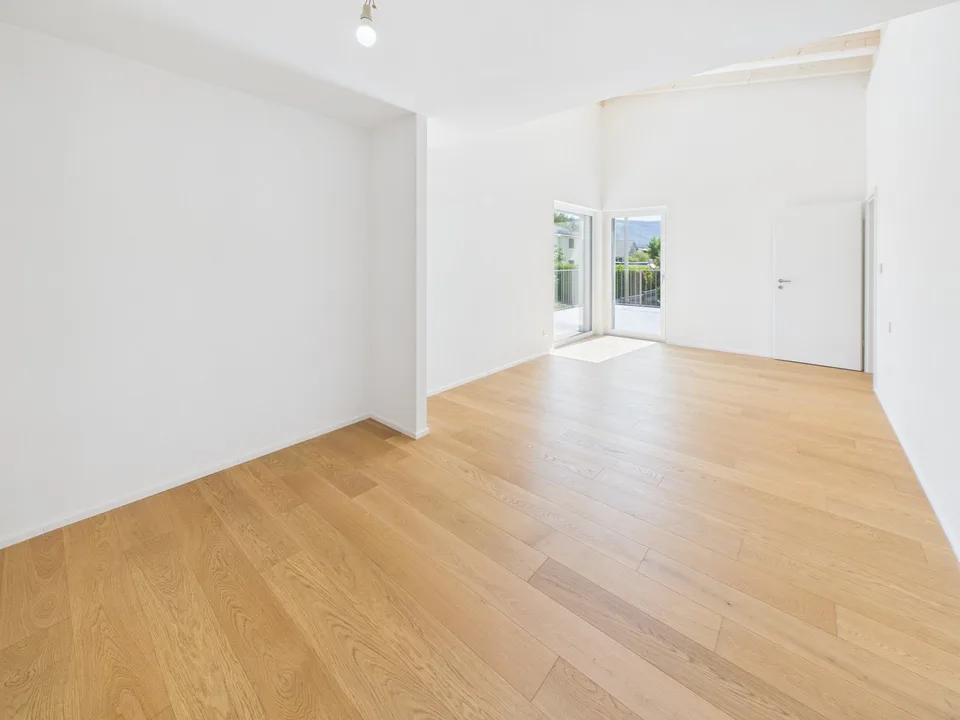 Villa bifamiliare nuova di alto standing – foto 7 di 12