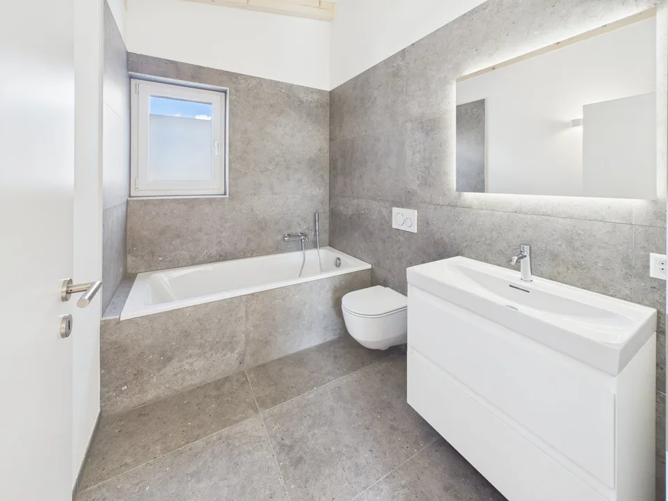 Villa bifamiliare nuova di alto standing – foto 9 di 12