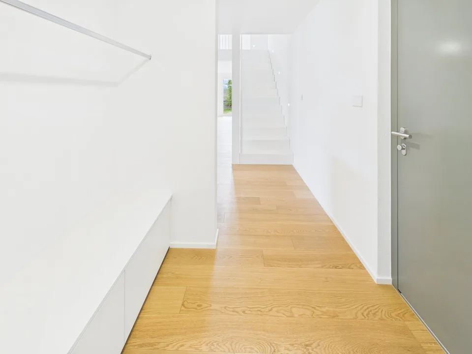 Villa bifamiliare nuova di alto standing – foto 3 di 12