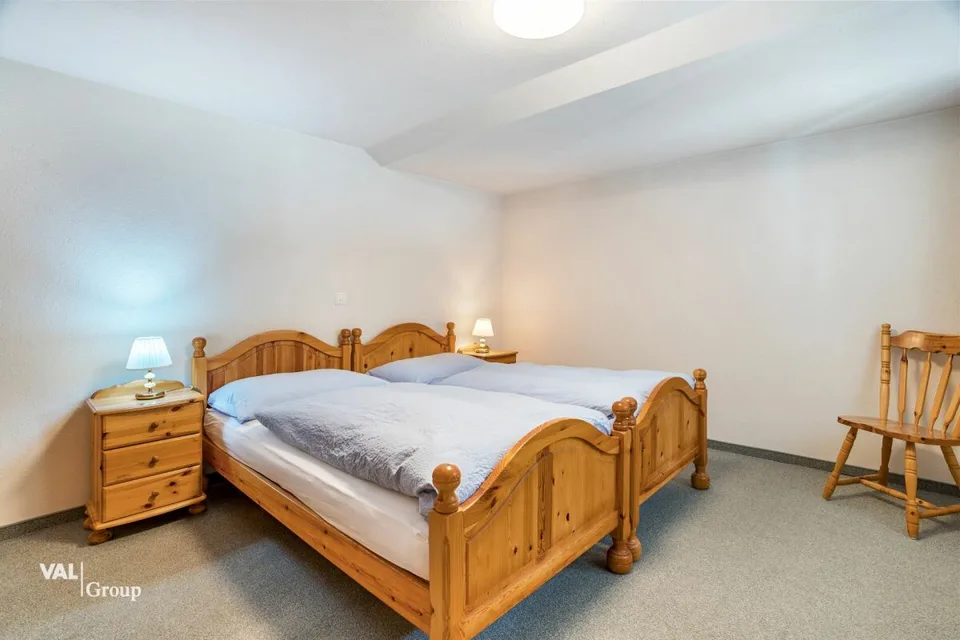 Exklusive Zweitwohnungen mit Weitblick - gemeinsam mit dem Hotel Roby zu erwerben – Foto 16 von 22