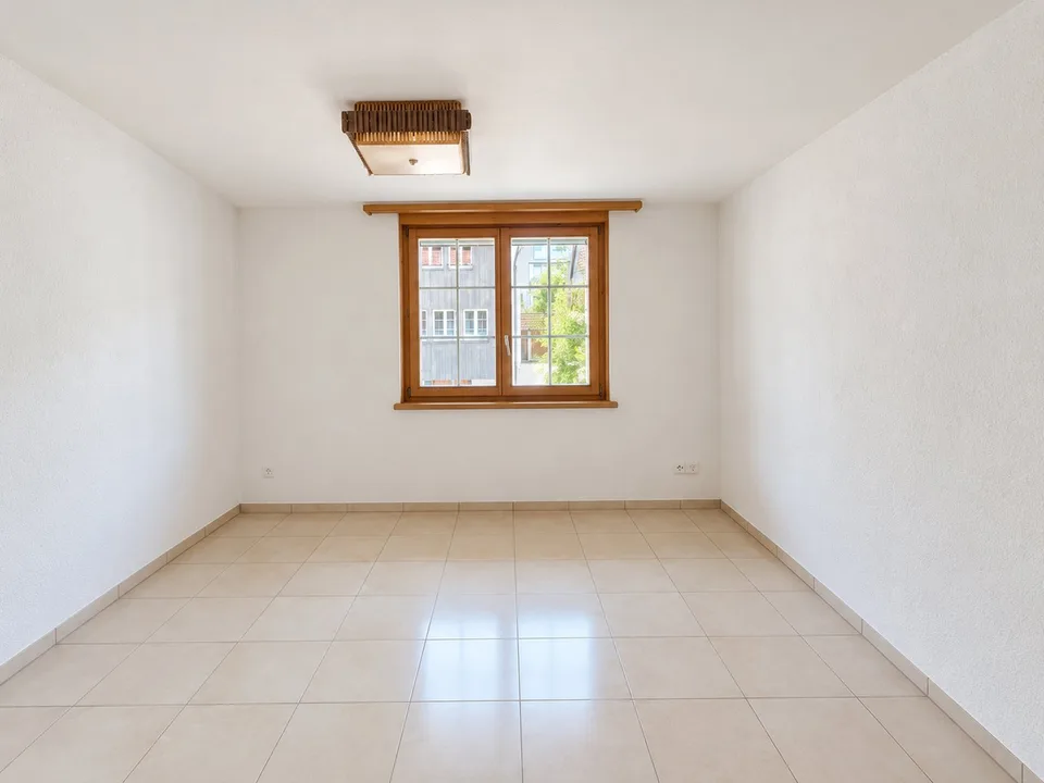 Appartement maisonnette 3,5 pièces au centre du village avec deux places de parking – photo 9 sur 13