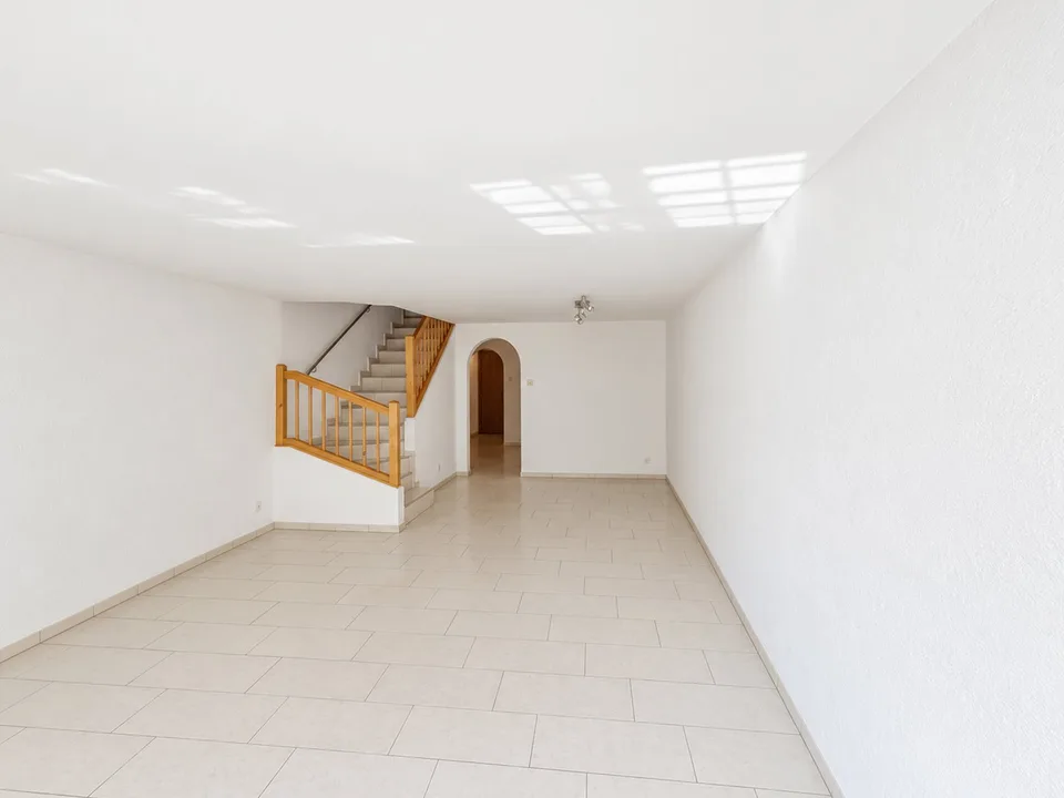Appartement maisonnette 3,5 pièces au centre du village avec deux places de parking – photo 7 sur 13
