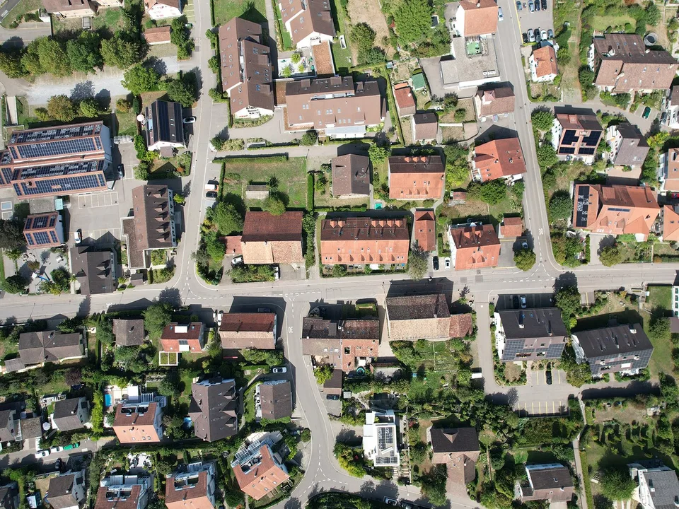 Appartement maisonnette 3,5 pièces au centre du village avec deux places de parking – photo 12 sur 13