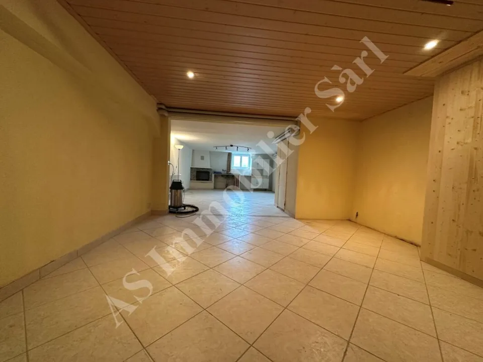 PRÄCHTIGES LOKAL - LAGER VON 52 M2 - NAHE LAUSANNE – Foto 3 von 3