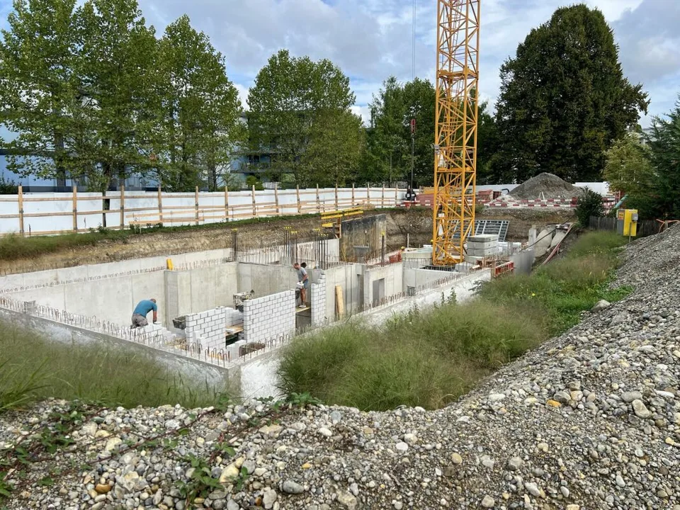 Quadro-Vista Wetzikon Appartement 4.5 pièces B1 – photo 12 sur 13