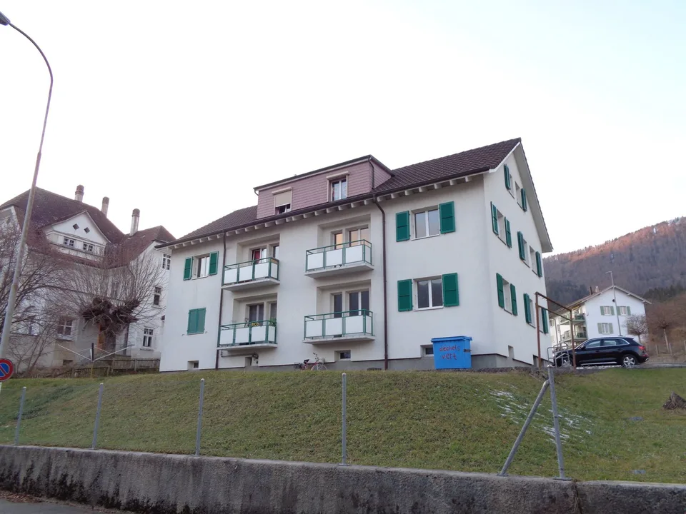 Apartment in a small building with 3 apartments – photo 8 of 8