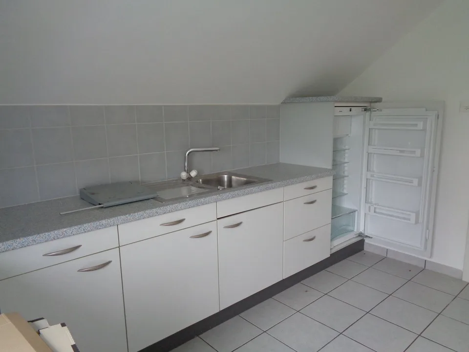 Apartment in a small building with 3 apartments – photo 2 of 8