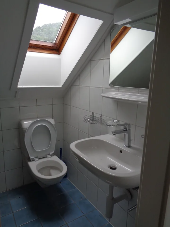 Apartment in a small building with 3 apartments – photo 3 of 8
