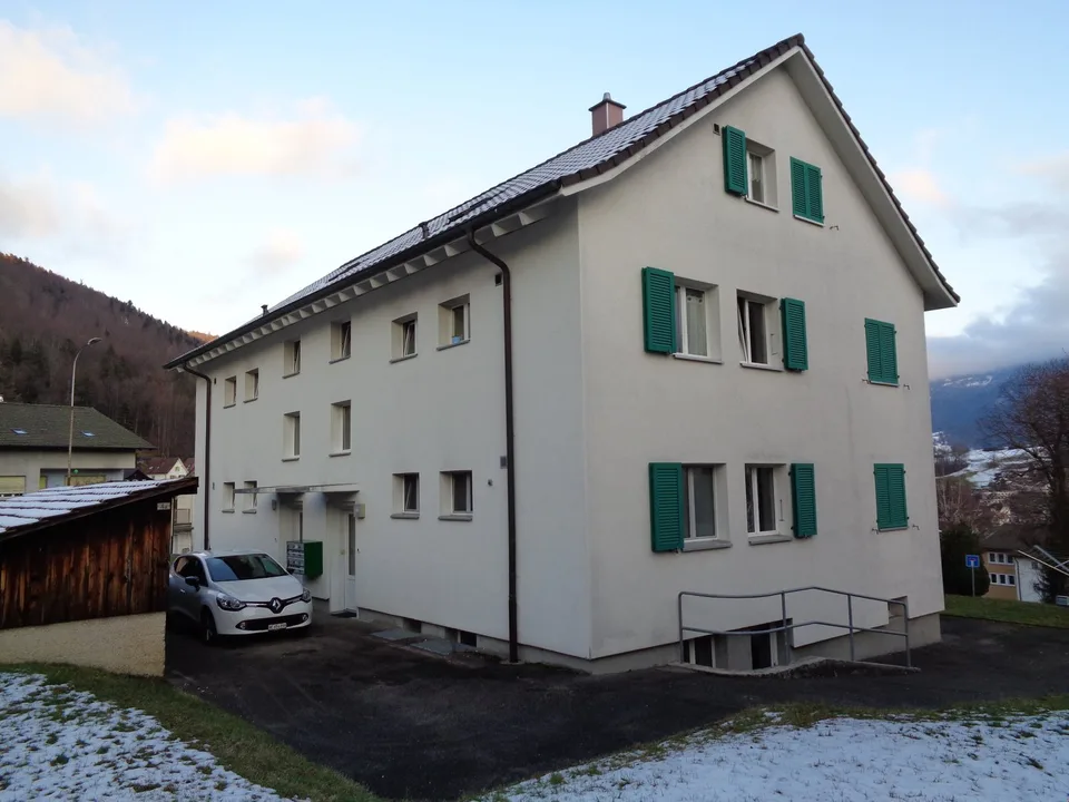Apartment in a small building with 3 apartments – photo 7 of 8