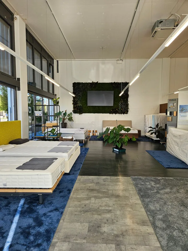 Commercial space for rent in Muri AG – photo 3 of 3