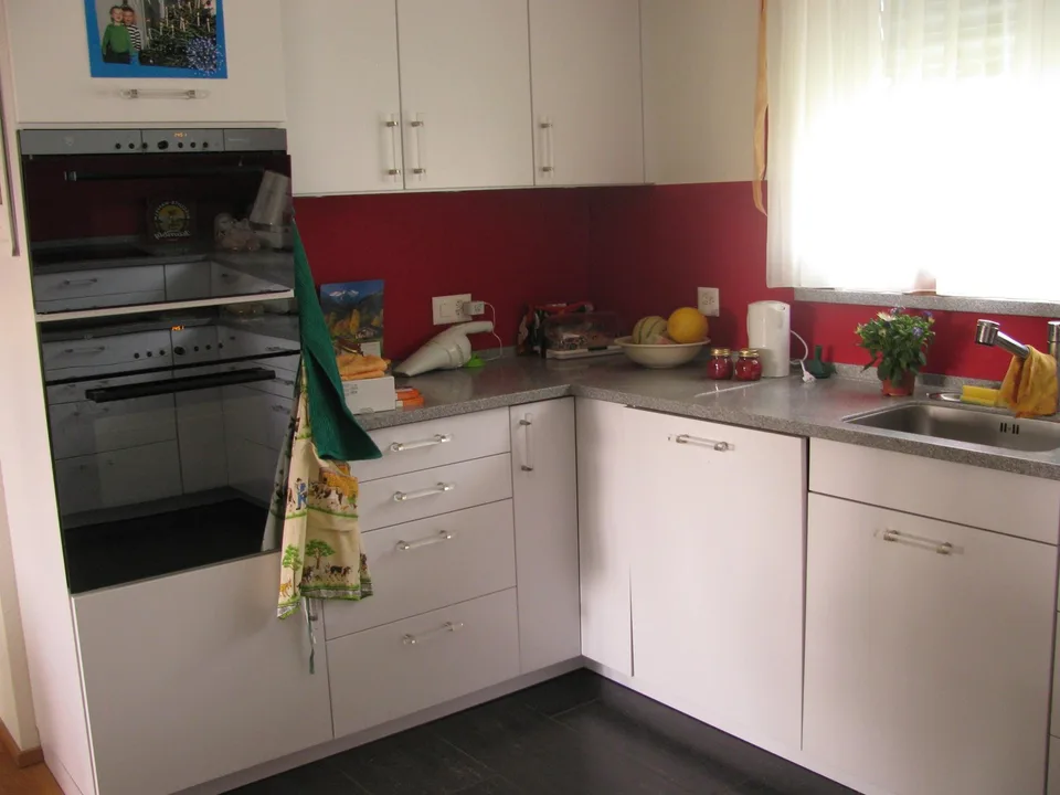 Living in a quiet and yet central location... – photo 2 of 7
