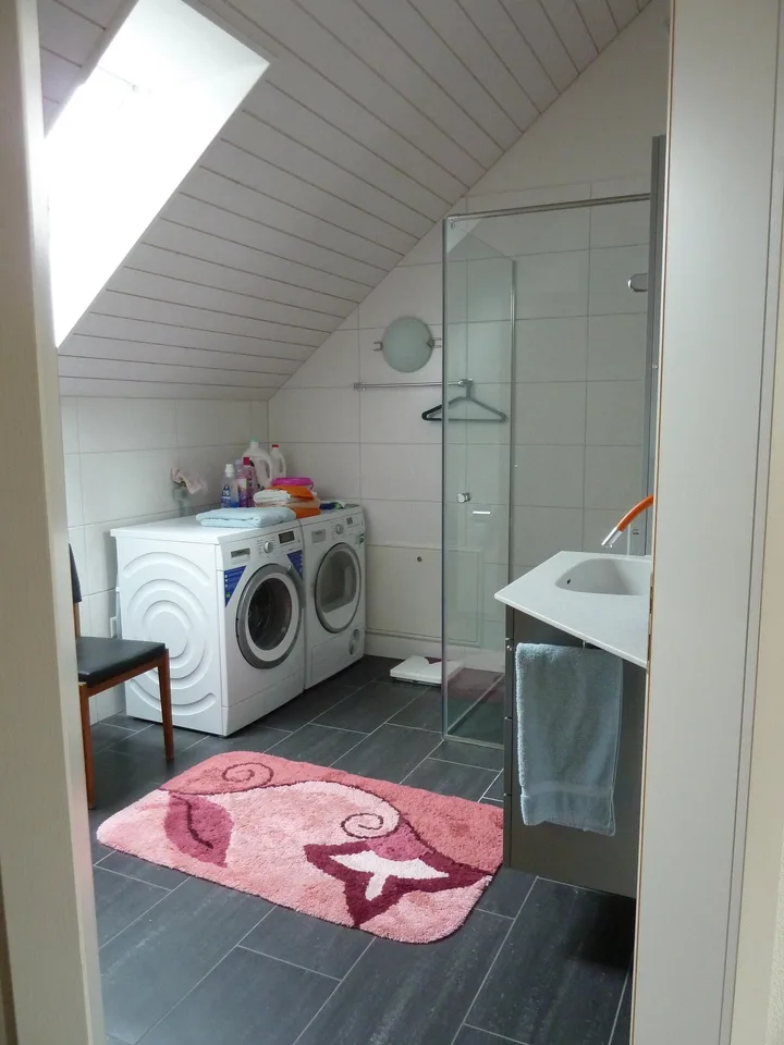 Living in a quiet and yet central location... – photo 6 of 7