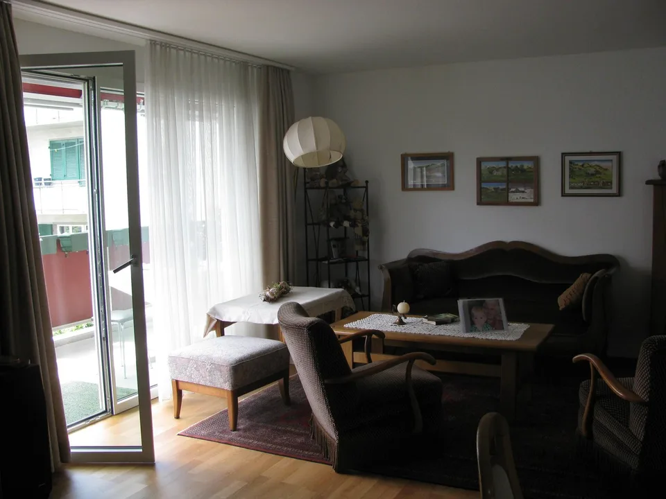 Living in a quiet and yet central location... – photo 4 of 7