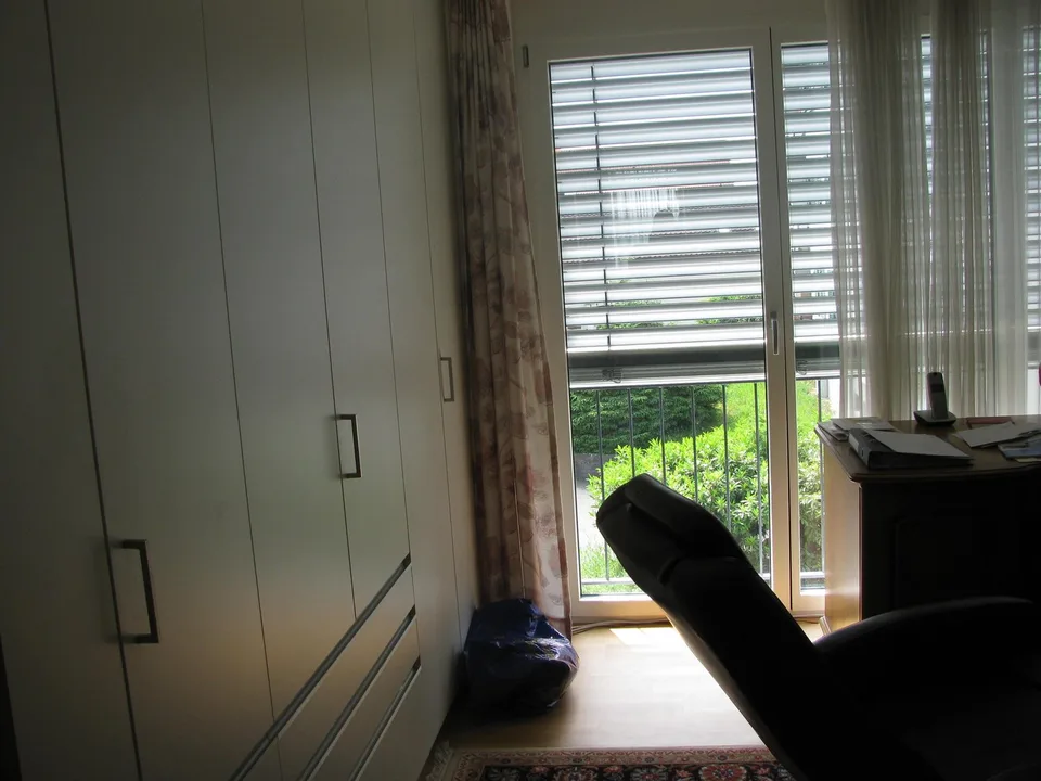 Living in a quiet and yet central location... – photo 3 of 7