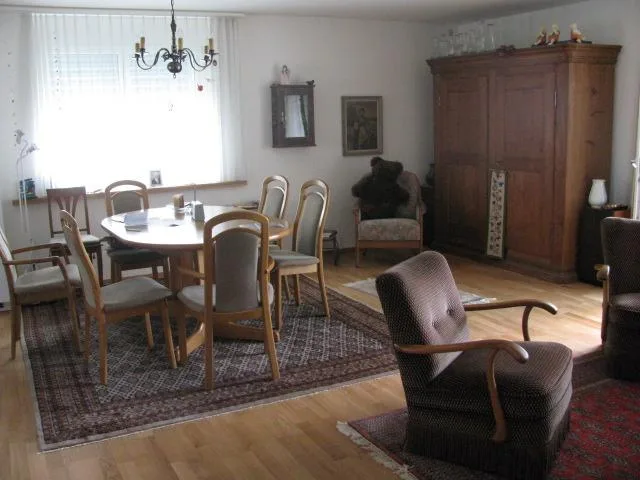 Living in a quiet and yet central location... – photo 5 of 7