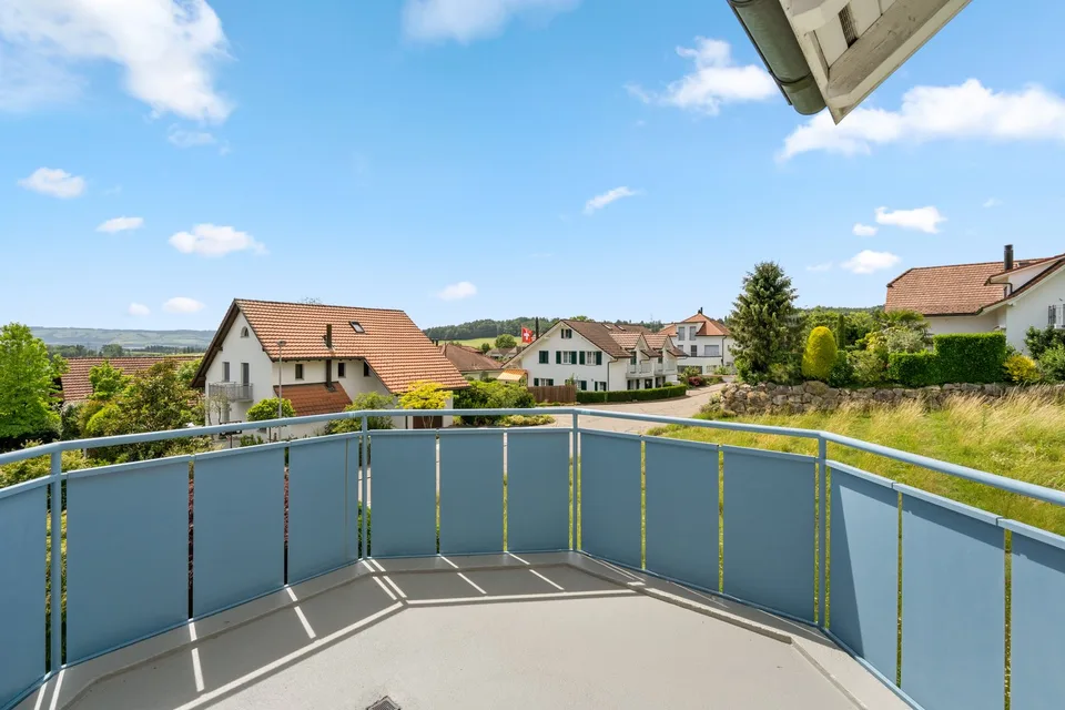 Casa bifamiliare di 5,5 locali affascinante a Hedingen – foto 8 di 14