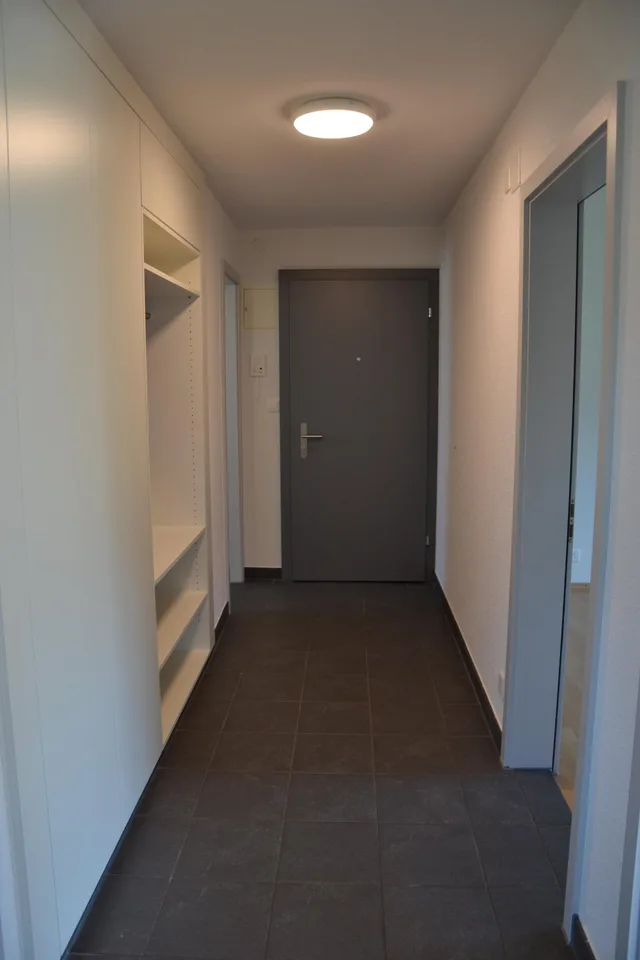 3 Zimmerwohnung in Feuerthalen – Foto 2 von 10
