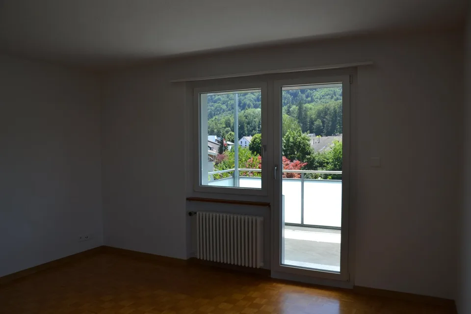 3 Zimmerwohnung in Feuerthalen – Foto 7 von 10