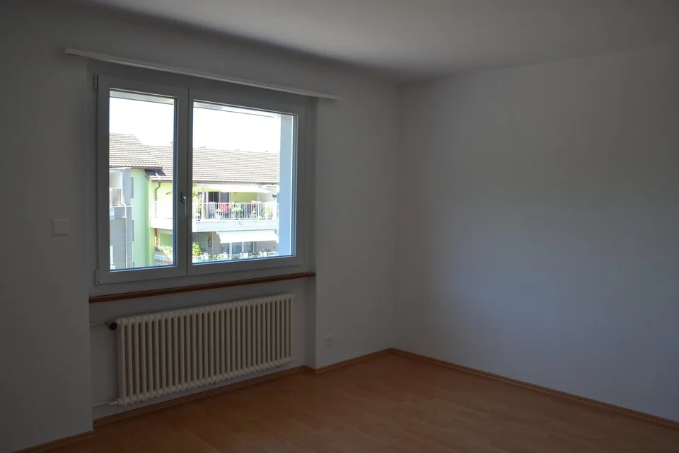 3 Zimmerwohnung in Feuerthalen – Foto 6 von 10