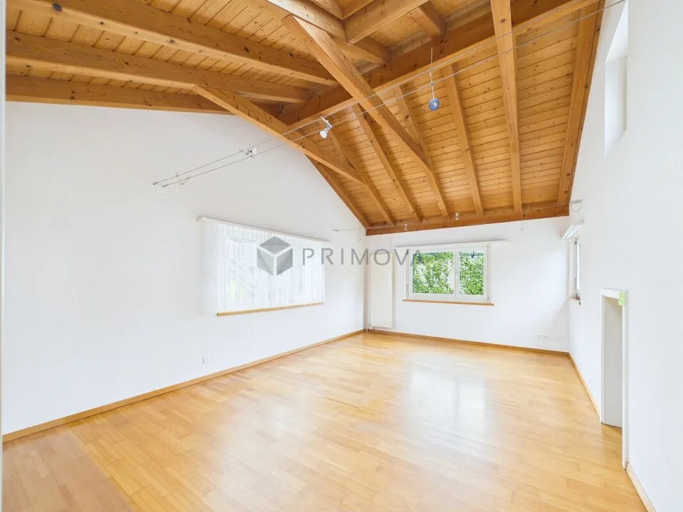 Réalisez votre rêve de logement tant attendu - Maison individuelle avec grand jardin et bon accès autoroutier cherche un nouveau propriétaire – photo 8 sur 13