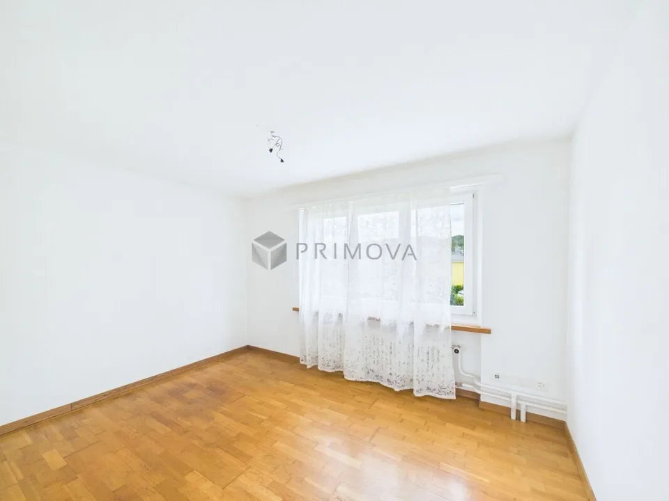 Réalisez votre rêve de logement tant attendu - Maison individuelle avec grand jardin et bon accès autoroutier cherche un nouveau propriétaire – photo 7 sur 13