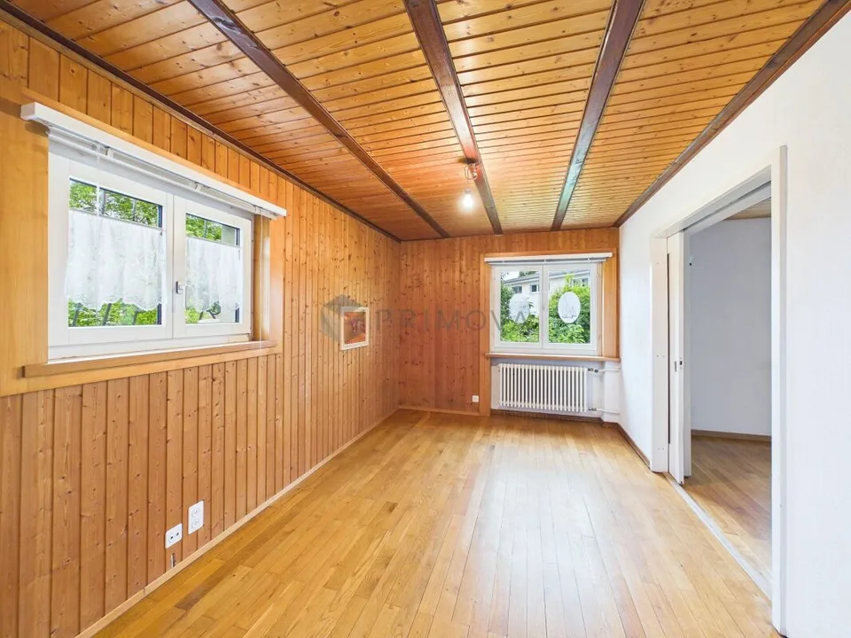 Réalisez votre rêve de logement tant attendu - Maison individuelle avec grand jardin et bon accès autoroutier cherche un nouveau propriétaire – photo 4 sur 13