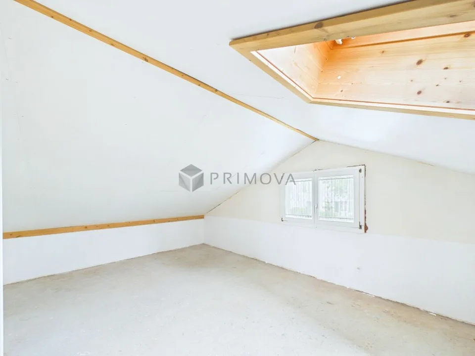 Réalisez votre rêve de logement tant attendu - Maison individuelle avec grand jardin et bon accès autoroutier cherche un nouveau propriétaire – photo 9 sur 13