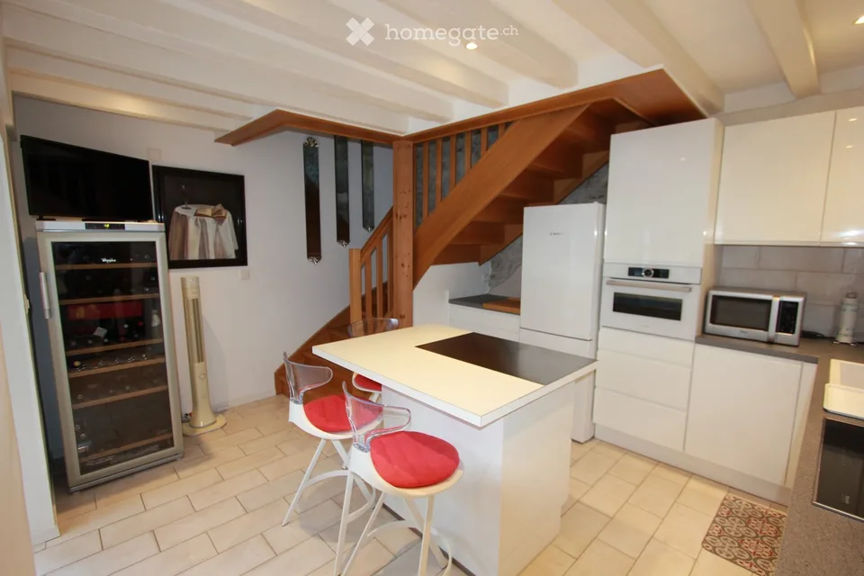 Duplex – Foto 13 von 20