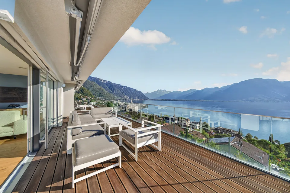 UNIQUE & RARE SUR LA RIVIERA - ATTIQUE – Foto 5 von 13