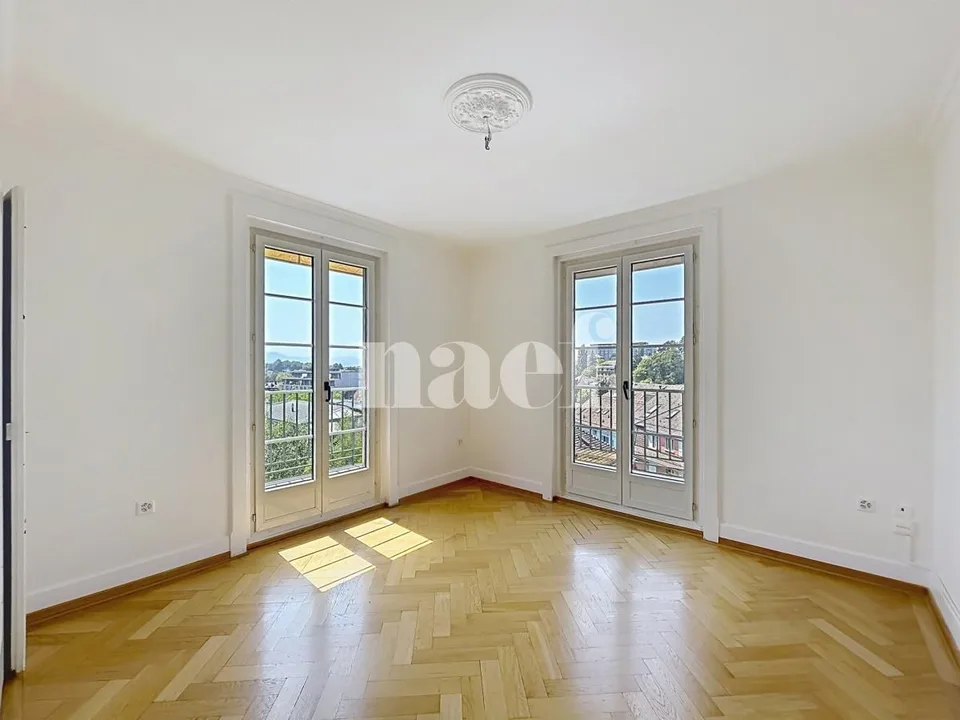 Delizioso appartamento di 3,5 locali al 3° piano – foto 7 di 11